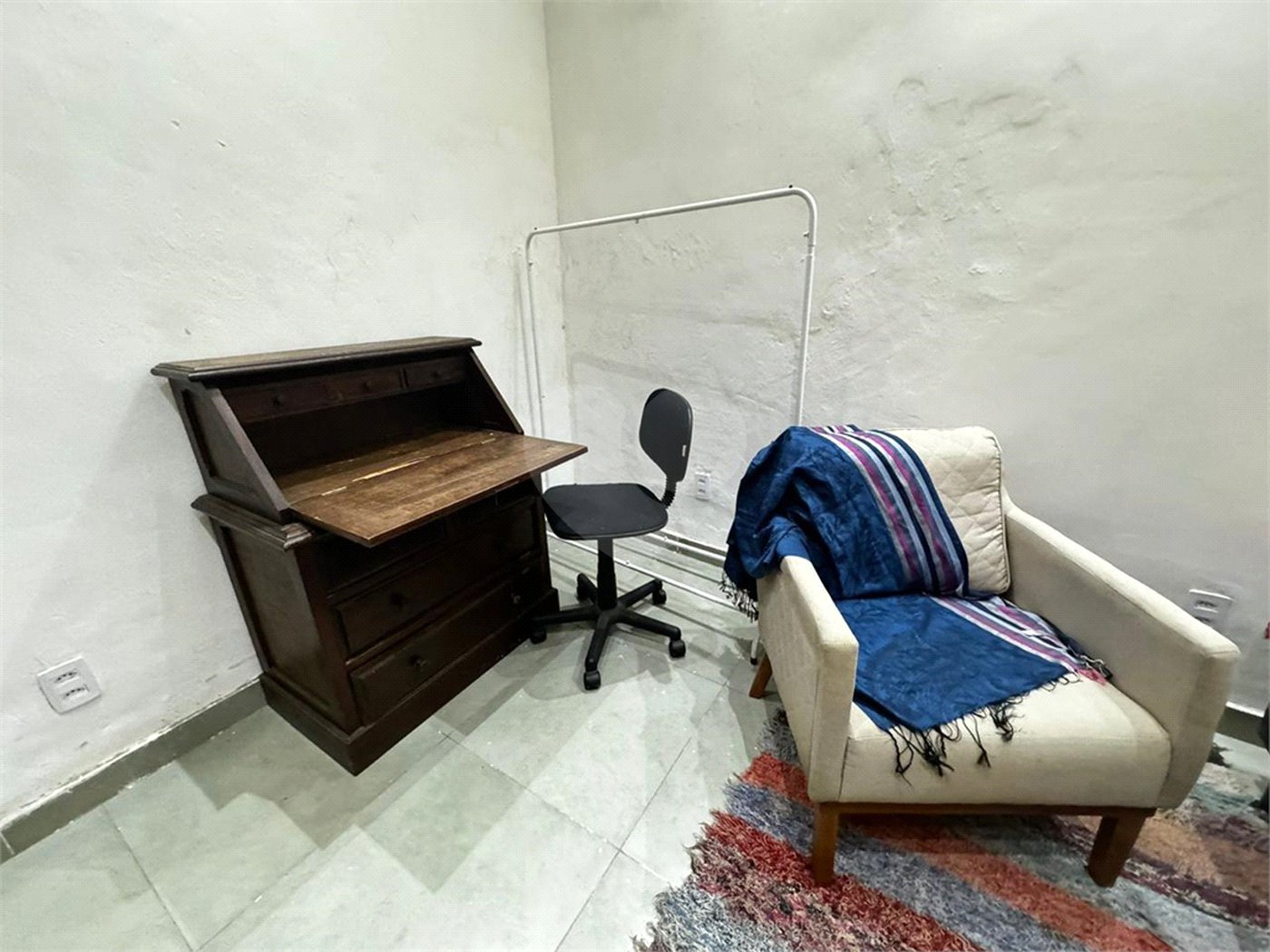 Casa à venda com 7 quartos, sendo 1 suíte,  em Tijuca, Rio de Janeiro, RJ