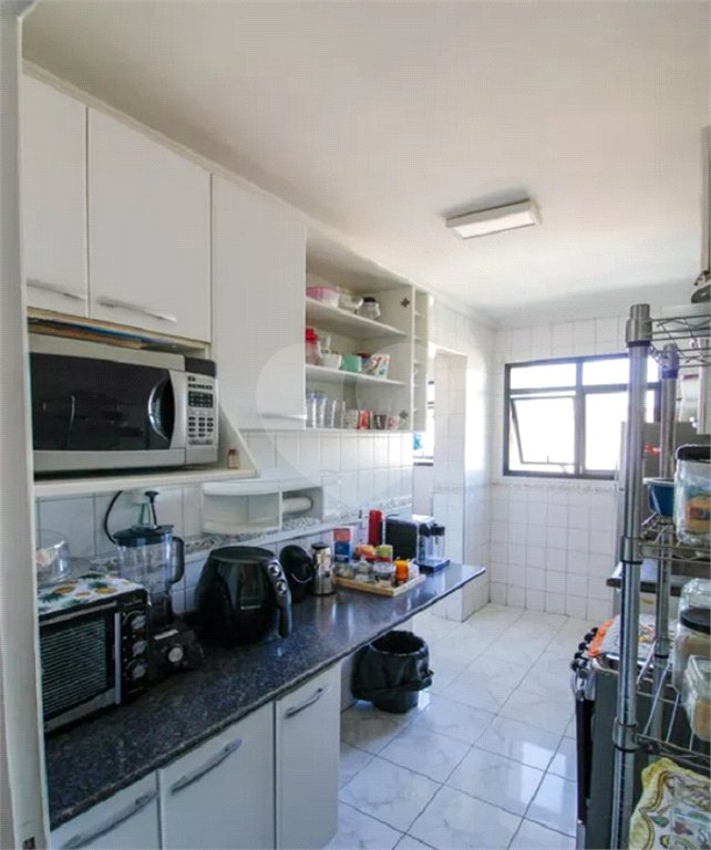 Apartamento à venda com 3 quartos, sendo 1 suíte, em Macedo, Guarulhos, SP