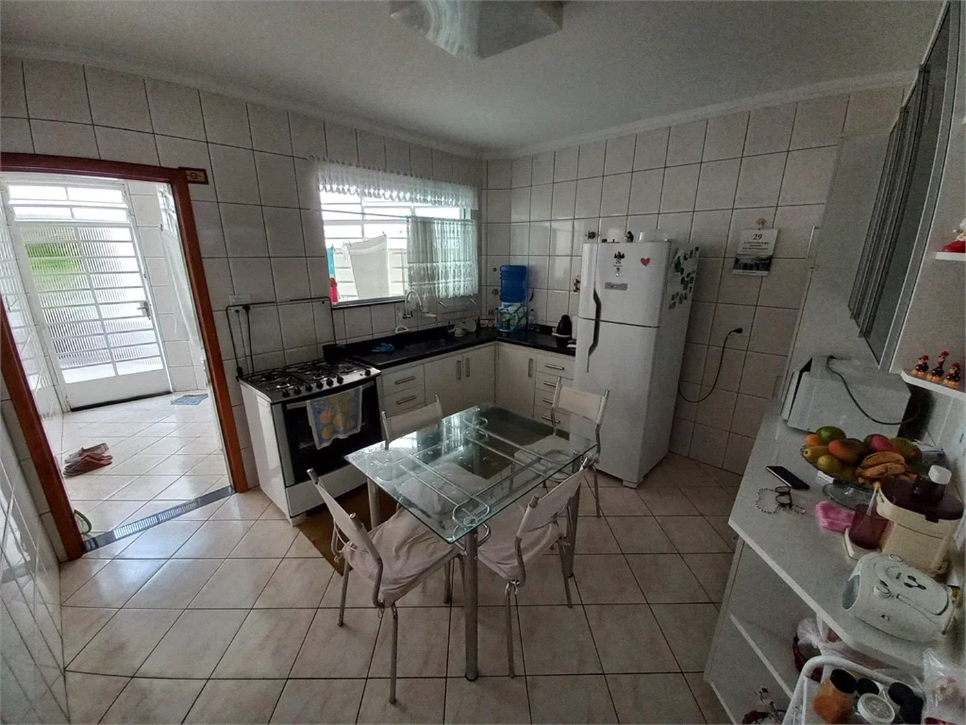Sobrado à venda com 3 quartos, sendo 1 suíte, em Jardim Umarizal, São Paulo, SP