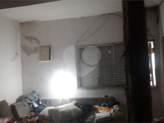 Terreno à venda com 2 quartos em Limão, São Paulo, SP