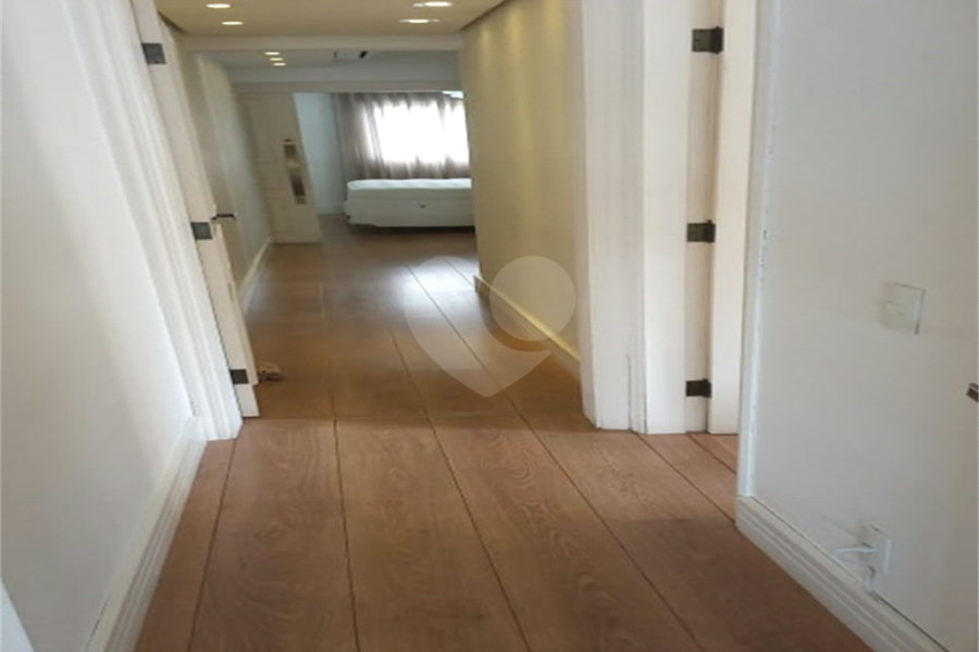 Apartamento à venda com 3 suítes em Perdizes, São Paulo, SP