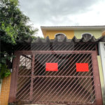 Sobrado à venda com 3 quartos em Casa Verde, São Paulo, SP