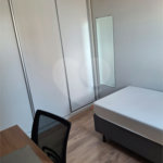 Apartamento à venda com 3 quartos, sendo 1 suíte, em Planalto, São Bernardo do Campo, SP