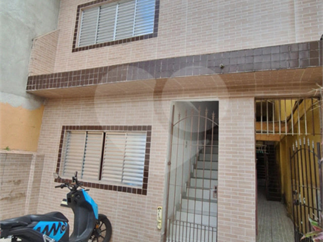 Casa à venda com 8 quartos em Parque Edu Chaves, São Paulo, SP