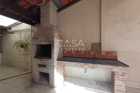 Casa à venda com 4 quartos, sendo 2 suítes, em Jardim Residencial Deolinda Guerra, Sorocaba, SP