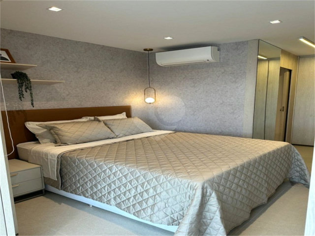 Apartamento à venda ou para alugar com 1 suíte em Paraíso, São Paulo, SP