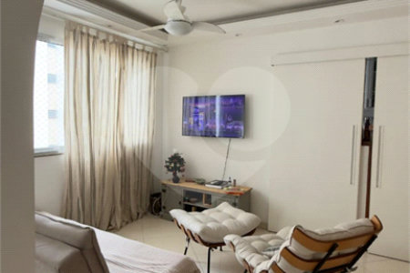 Apartamento à venda com 2 quartos em Engenho Novo, Rio de Janeiro, RJ
