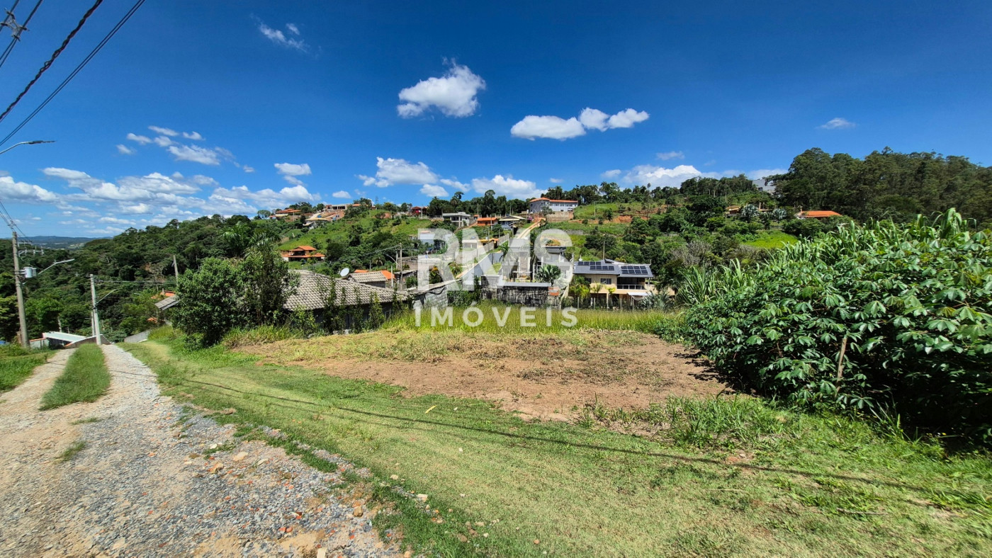 Terreno à venda em Pinheirinho, Itu, SP