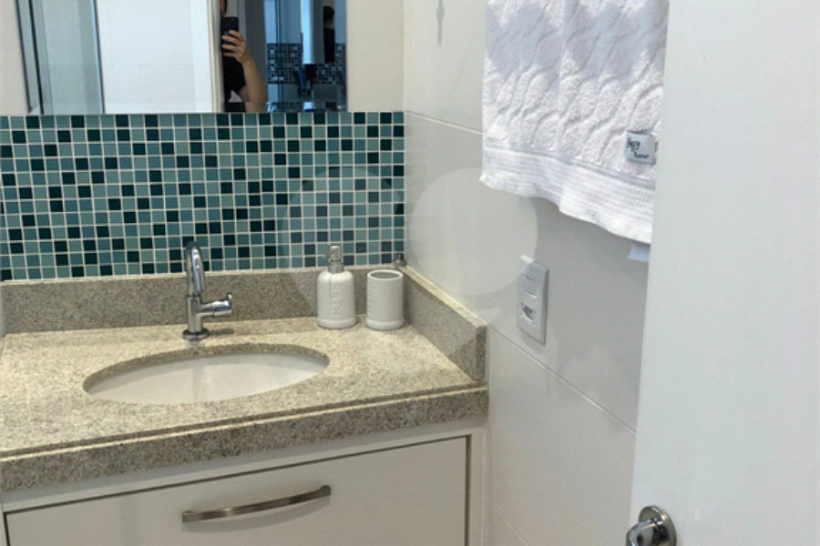 Apartamento à venda com 2 quartos, sendo 1 suíte,  em Pirituba, São Paulo, SP