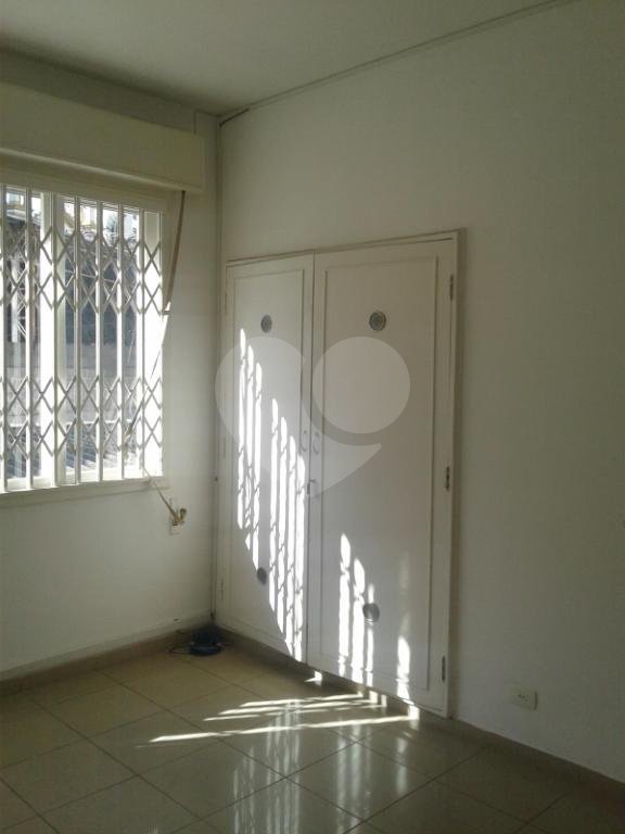 Casa para alugar no condomínio Conselheiro Moreira de Barros, São Paulo - SP