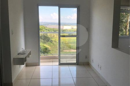Apartamento à venda com 2 quartos em Jardim Casablanca, Indaiatuba, SP