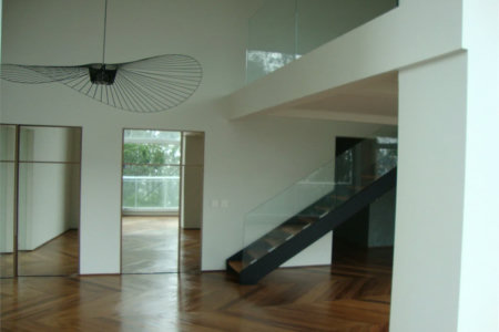 Apartamento à venda com 4 suítes em Jardim Fonte do Morumbi, São Paulo, SP