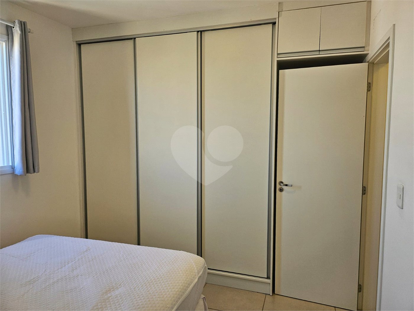 Apartamento à venda com 2 quartos, sendo 1 suíte, em Jardim Bela Vista, Indaiatuba, SP