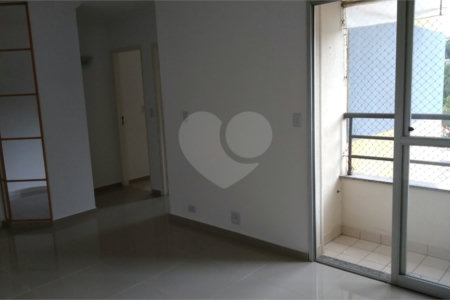 Apartamento à venda com 2 quartos em Jardim Ismênia, São José dos Campos, SP