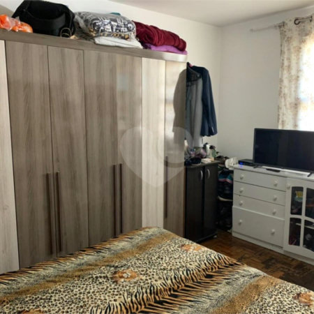 Casa à venda com 2 quartos em Santana, São Paulo, SP
