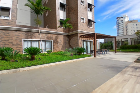 Apartamento à venda com 3 suítes em Santa Teresinha, São Paulo, SP