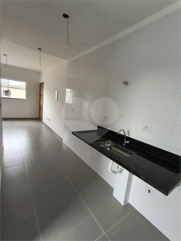 Apartamento à venda com 2 quartos em Cidade Nova São Miguel, São Paulo, SP