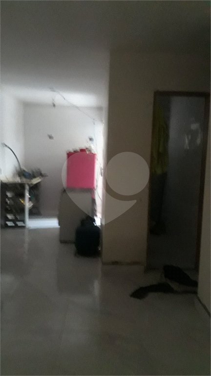 Apartamento à venda com 1 quarto em Casa Verde, São Paulo, SP