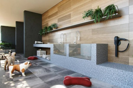 Apartamento à venda com 2 suítes em Pinheiros, São Paulo, SP