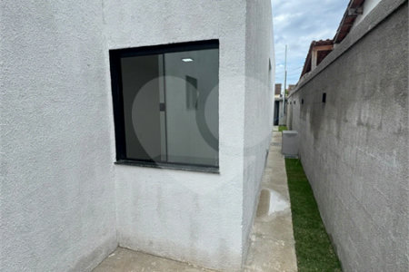 Casa à venda com 2 quartos, sendo 1 suíte, em Pedra de Guaratiba, Rio de Janeiro, RJ