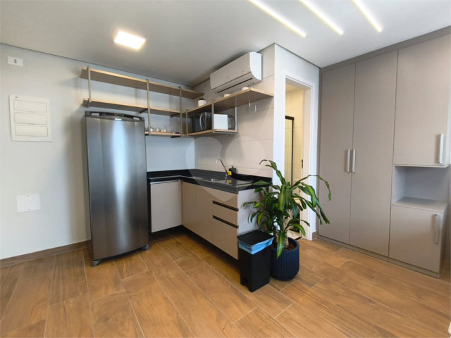 Apartamento à venda em Jardim São Paulo(zona Norte), São Paulo, SP