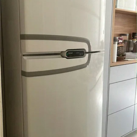 Apartamento à venda com 1 suíte em Brooklin Paulista, São Paulo, SP
