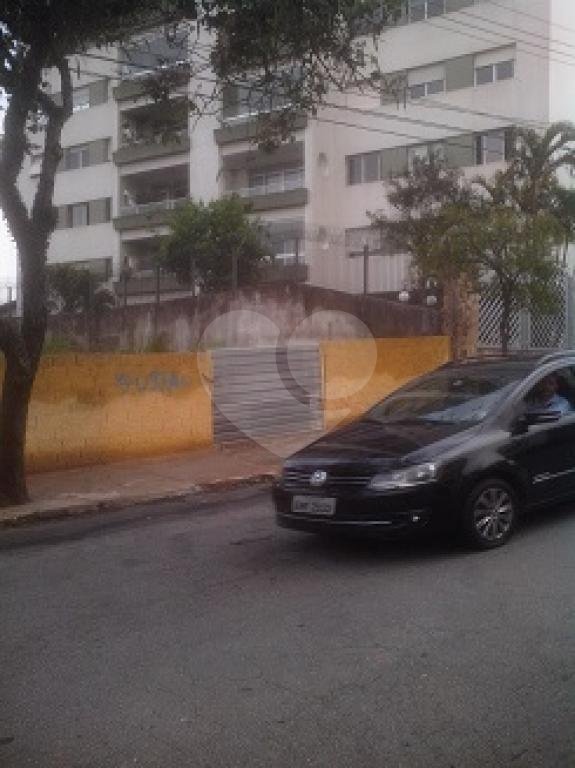 Terreno à venda em Barro Branco (zona Norte), São Paulo, SP