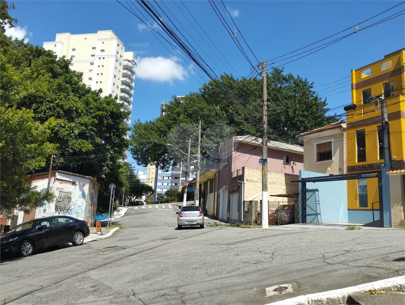 Terreno à venda em Casa Verde, São Paulo, SP