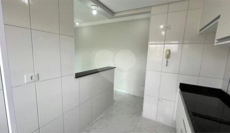 Apartamento à venda com 2 quartos, sendo 1 suíte, em Jardim Alvinópolis, Atibaia, SP