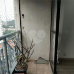 Apartamento à venda com 2 quartos, sendo 1 suíte, em Morumbi, São Paulo, SP