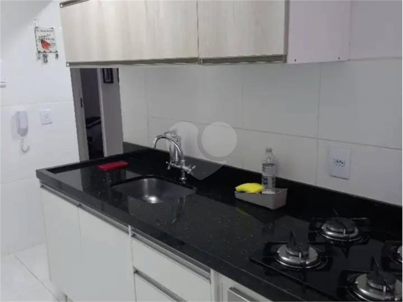 Apartamento à venda com 3 quartos, sendo 1 suíte,  em São Judas Tadeu, Vargem Grande Paulista, SP