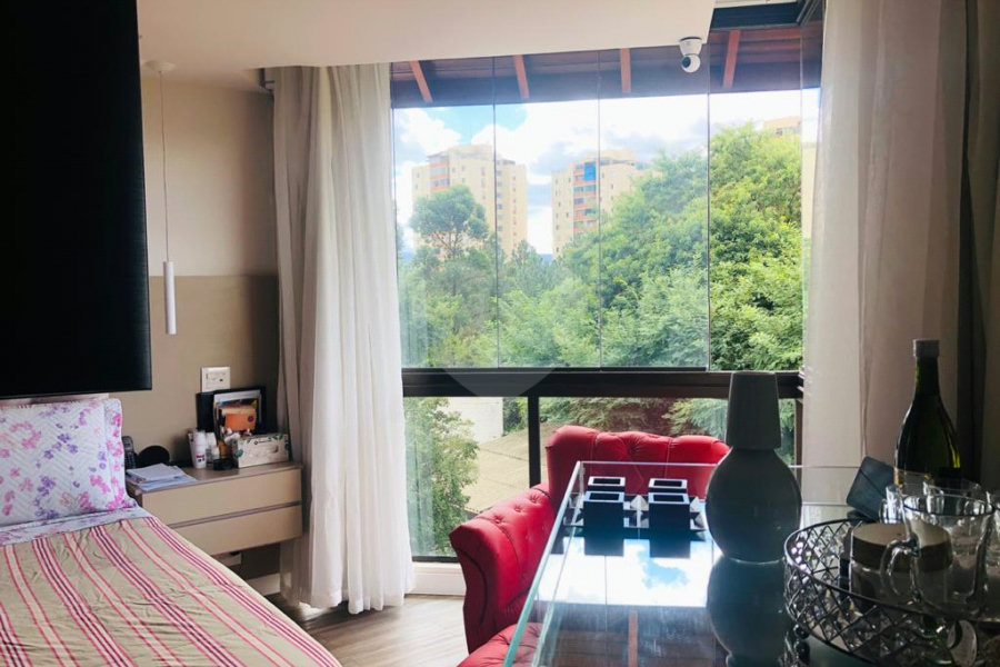 Sobrado à venda com 3 suítes em Tremembé, São Paulo, SP