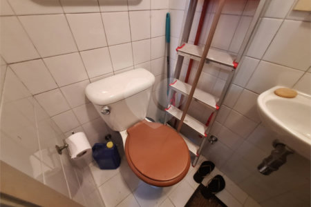 Apartamento à venda com 4 quartos, sendo 1 suíte,  em Tijuca, Rio de Janeiro, RJ