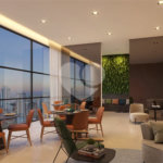 Apartamento à venda com 1 quarto em Perdizes, São Paulo, SP