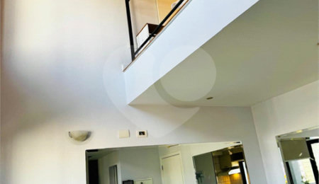 Apartamento para alugar com 1 suíte em Pinheiros, São Paulo, SP
