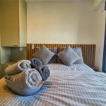 Apartamento à venda com 1 quarto em Brooklin Paulista, São Paulo, SP