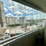 Apartamento à venda com 3 quartos, sendo 1 suíte,  em Baeta Neves, São Bernardo do Campo, SP