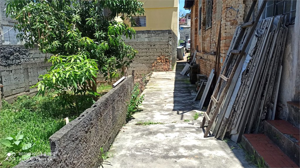 Terreno à venda em Cidade Vargas, São Paulo, SP