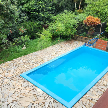 Chácara à venda com 3 quartos, sendo 1 suíte, em Jardim Buru, Salto, SP