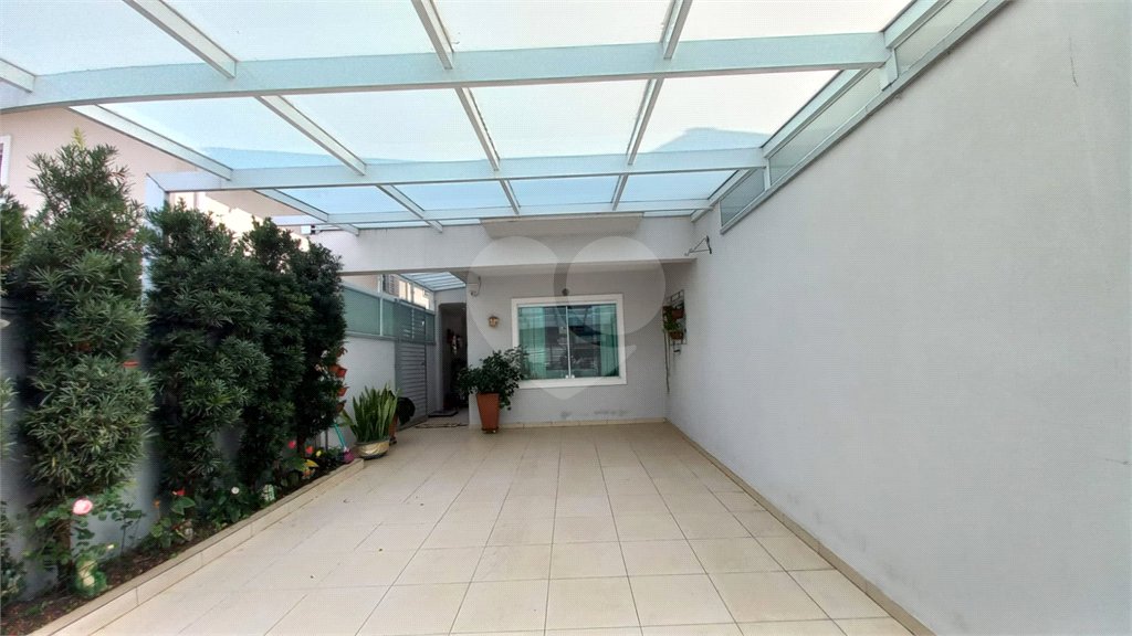 Casa à venda com 3 suítes em Jardim Trussardi, São Paulo, SP