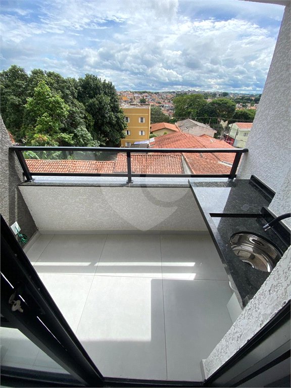 Apartamento à venda com 2 quartos, sendo 1 suíte, em Alvinópolis, Atibaia, SP