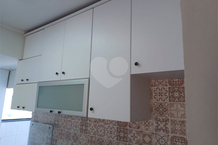 Apartamento à venda com 2 quartos, sendo 1 suíte, em Mandaqui, São Paulo, SP