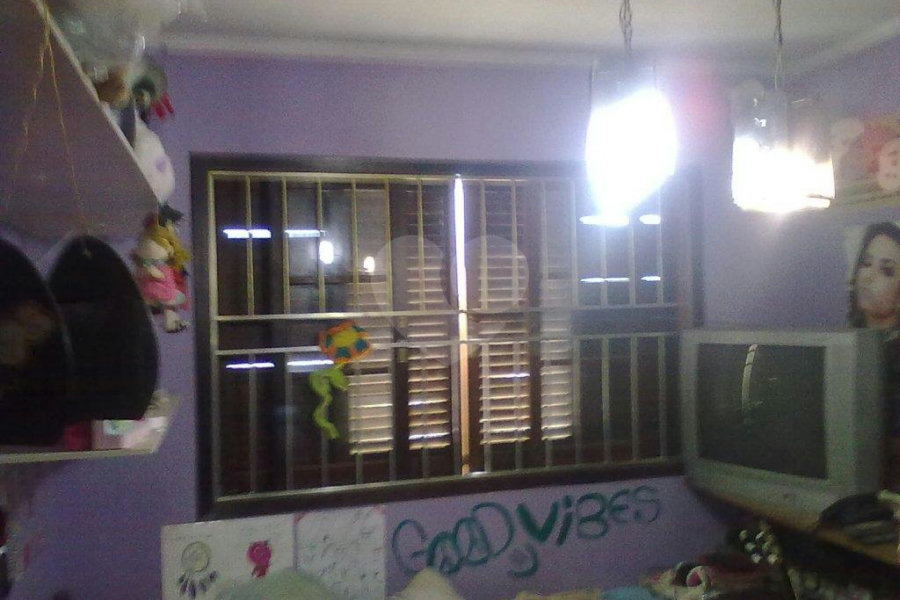 Sobrado à venda com 4 quartos, sendo 1 suíte, em Parque Mandaqui, São Paulo, SP