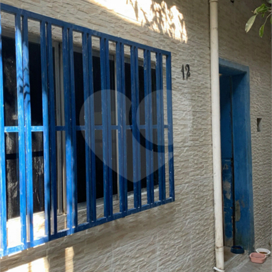 Casa à venda com 2 quartos em Parada Inglesa, São Paulo, SP