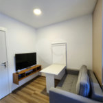 Studio à venda ou para alugar com 1 quarto em Vila Dom Pedro I, São Paulo, SP