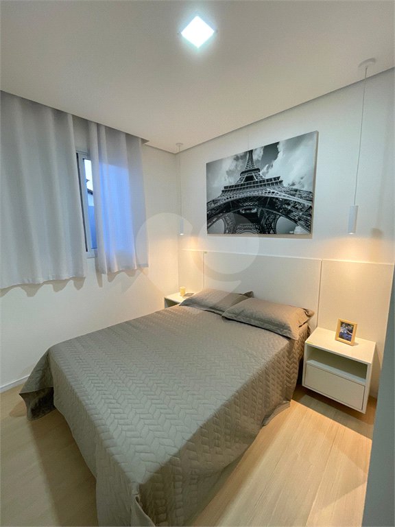 Apartamento à venda com 2 quartos em Vila Rosália, Guarulhos, SP