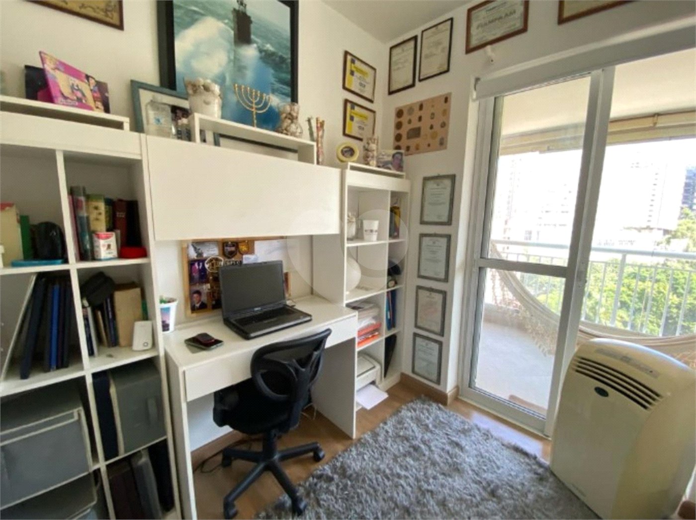 Apartamento à venda com 3 quartos, sendo 1 suíte, em Vila Andrade, São Paulo, SP