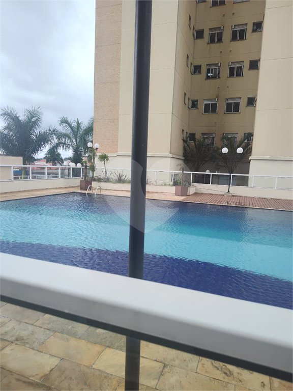 Apartamento à venda com 3 quartos, sendo 1 suíte, em Jardim Imperador, Suzano, SP