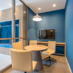 Apartamento à venda com 3 suítes em Vila Mascote, São Paulo, SP
