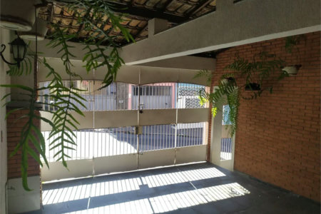 Casa à venda com 3 quartos, sendo 1 suíte,  em Vila São Luís(zona Oeste), São Paulo, SP